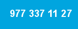 977 337 11 27